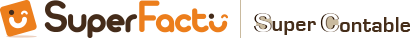Logo SuperaFactu